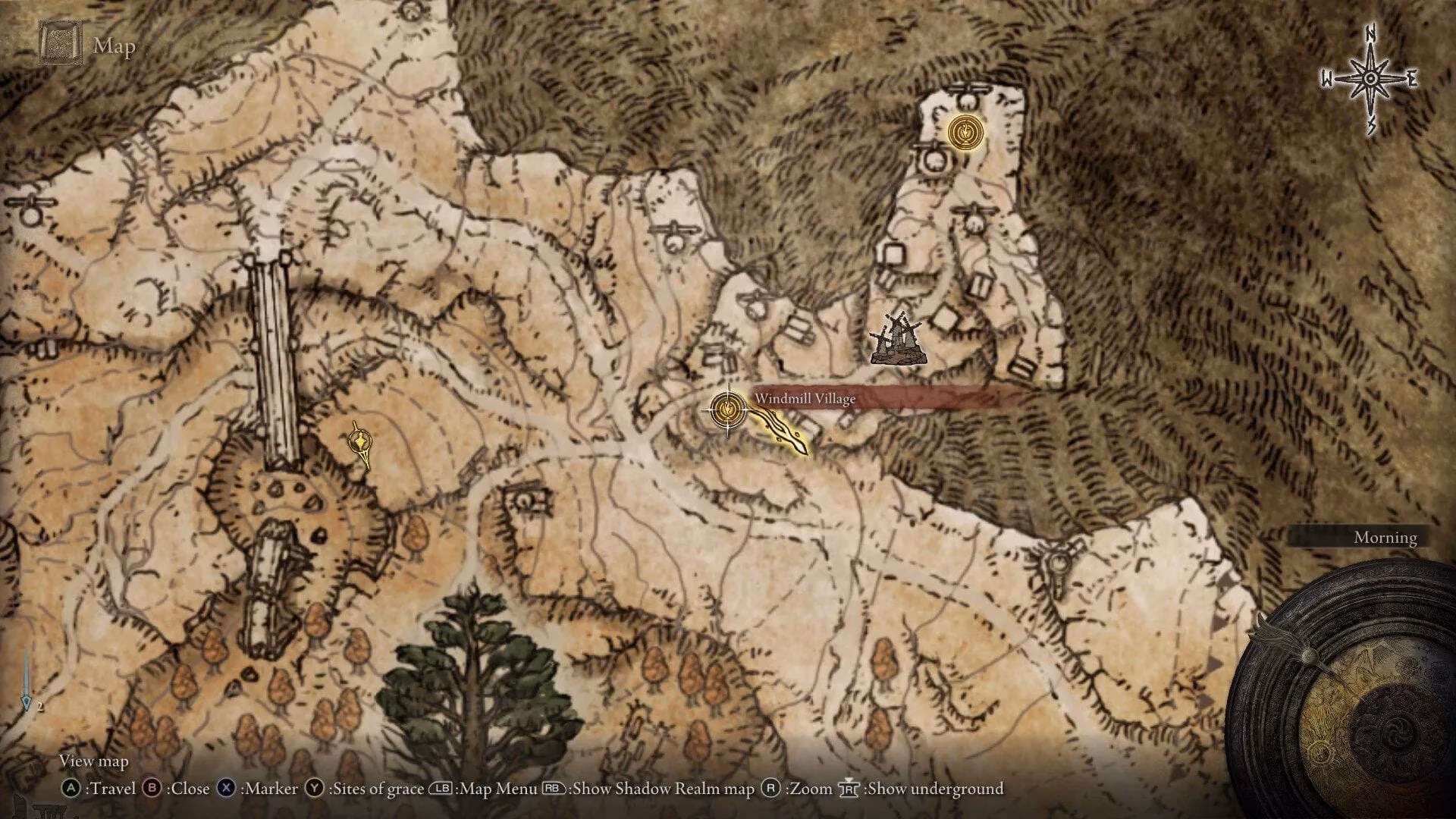 dual-great-stars-the-ultimate-weapon-combo-dominating-elden-ring-in-2026-image-1