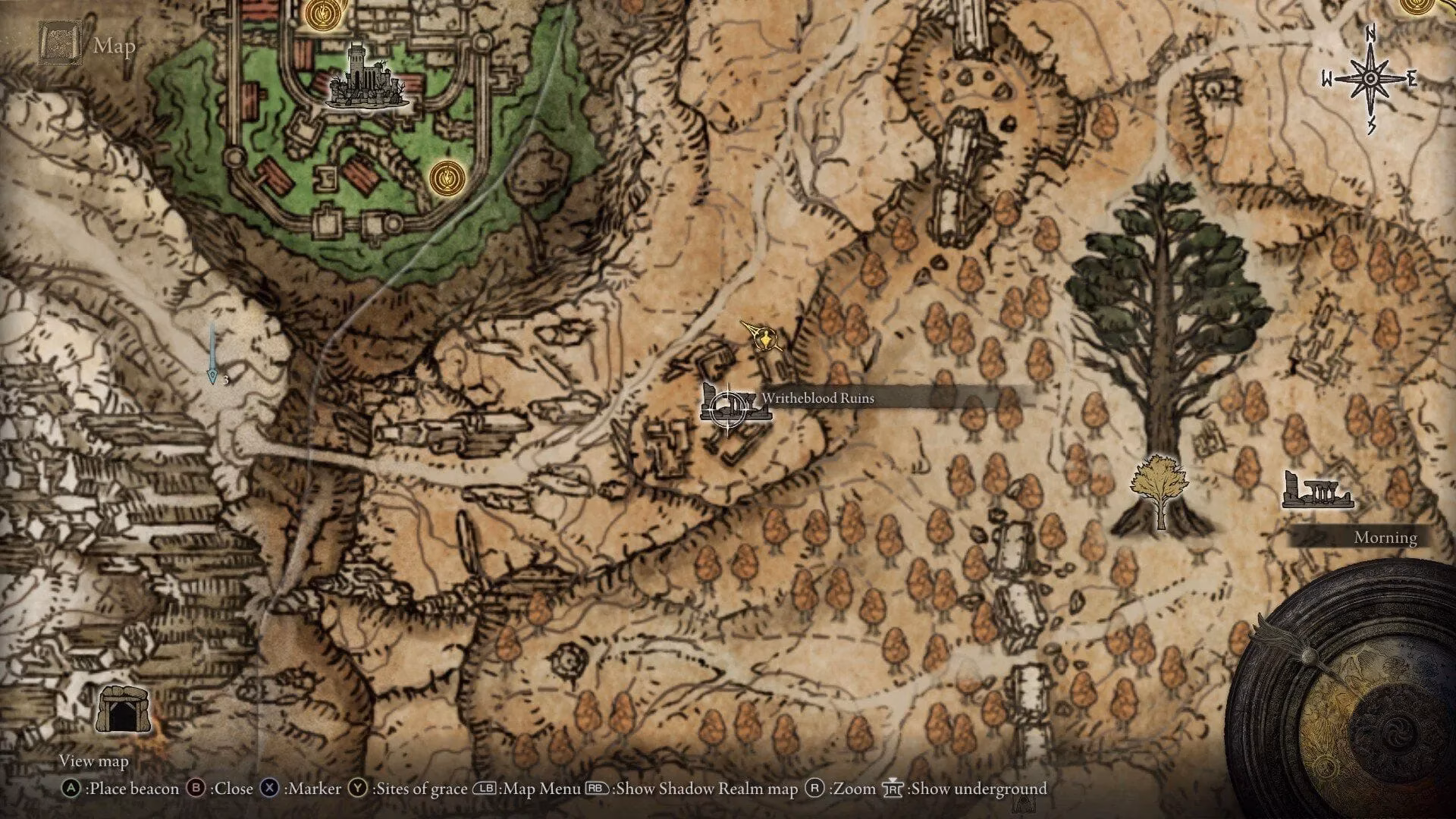 dual-great-stars-the-ultimate-weapon-combo-dominating-elden-ring-in-2026-image-2