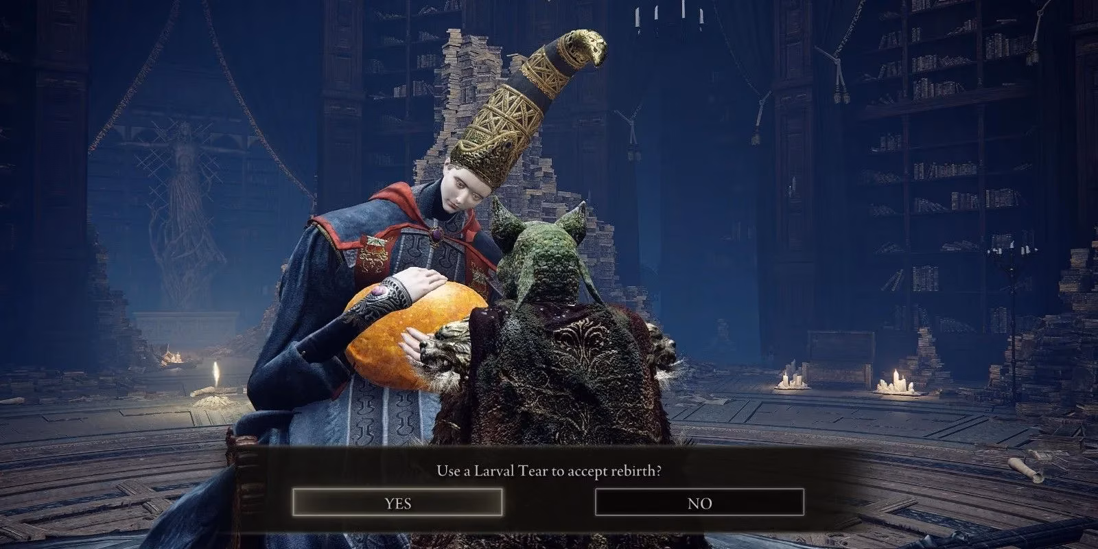 bloodborne-s-missing-respec-feature-a-hunter-s-poetic-lament-in-2025-image-1