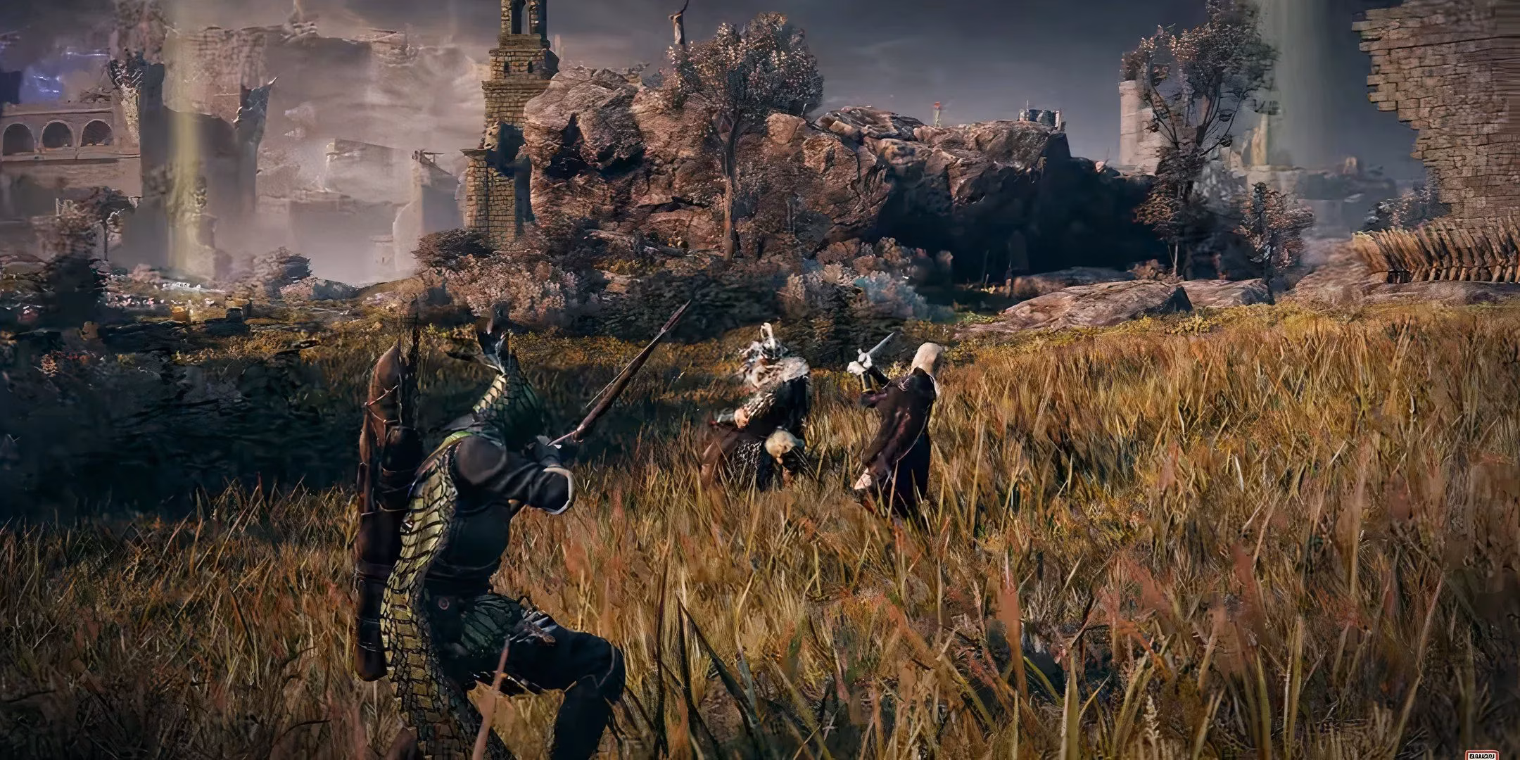 my-journey-through-elden-ring-nightreign-finding-allies-in-a-brutal-multiplayer-landscape-image-1