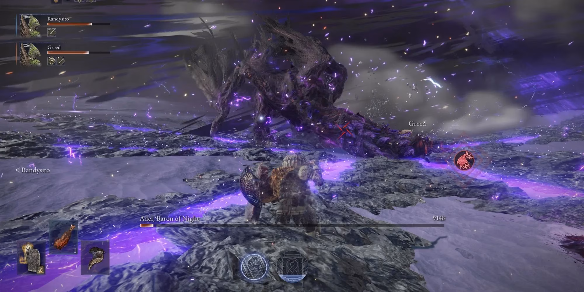 my-epic-showdown-with-everdark-sovereign-gaping-jaw-a-pro-gamer-s-tale-image-1