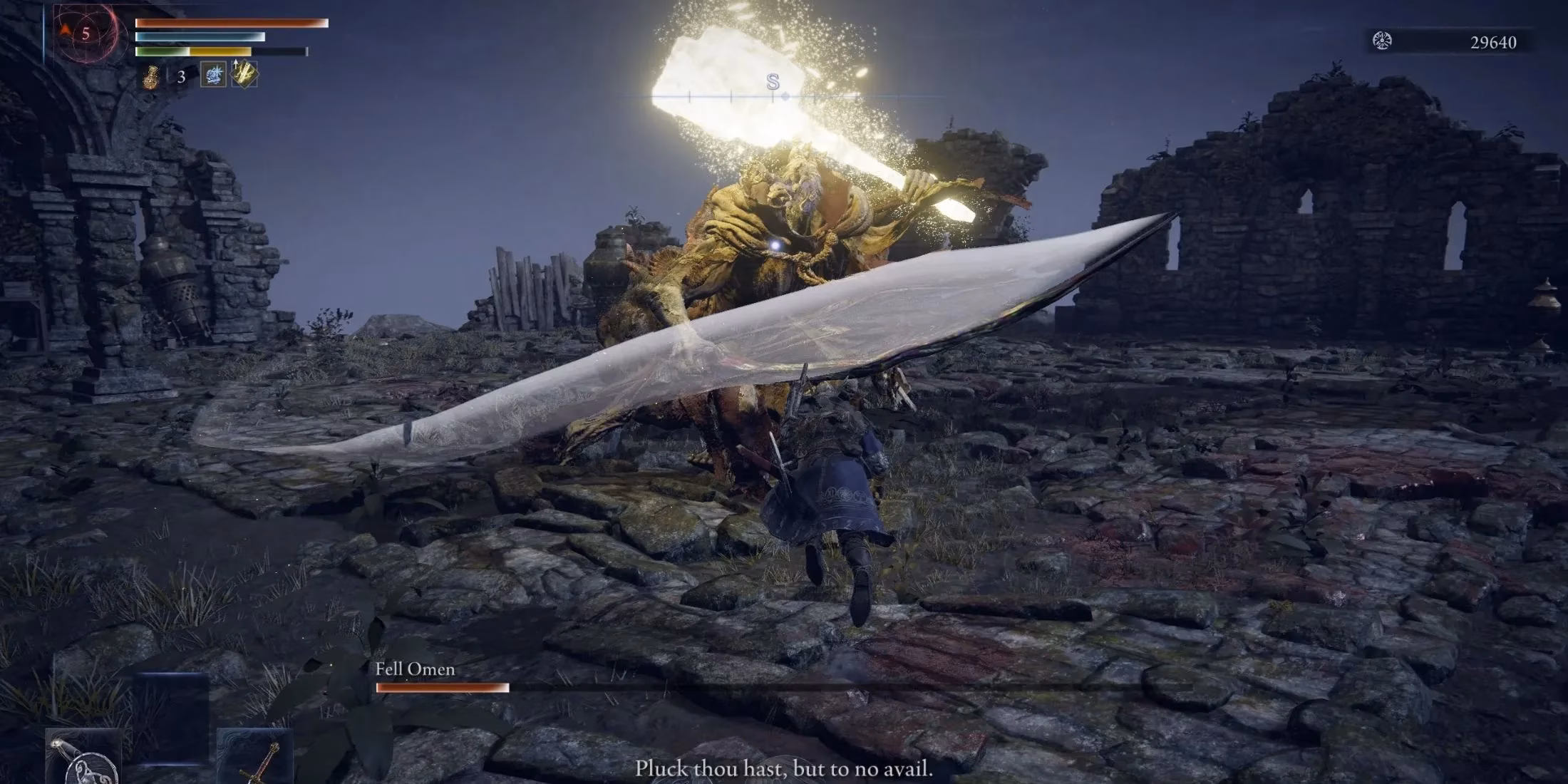 mastering-rune-acquisition-in-elden-ring-nightreign-essential-strategies-for-2025-image-1